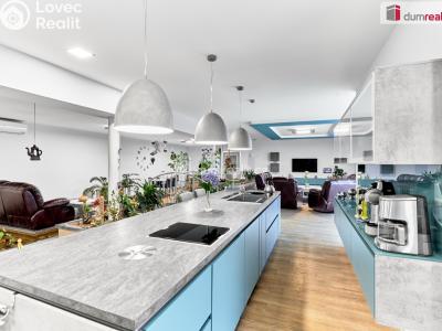 Prodej rodinného domu Děčín, Vítězství č. 6