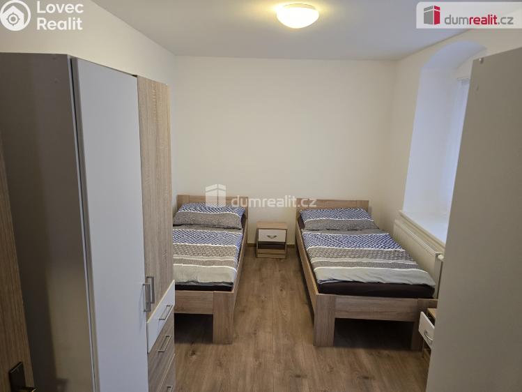 Prodej rodinného domu Dolní Bousov, Nádražní 290 č. 7