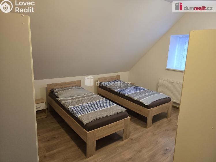 Prodej rodinného domu Dolní Bousov, Nádražní 290 č. 19