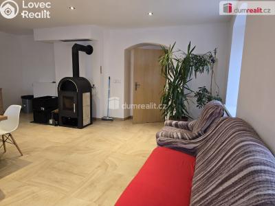 Prodej rodinného domu Dolní Bousov, Nádražní 290 č. 5