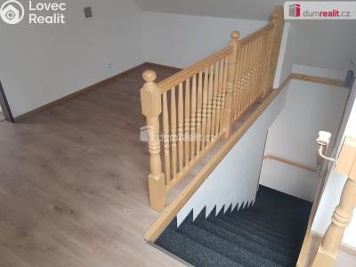 Sale family house Dolní Bousov, Nádražní 290 č. 13