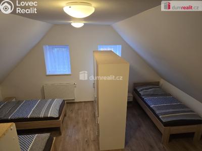 Sale family house Dolní Bousov, Nádražní 290 č. 16
