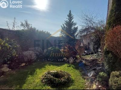 Prodej rodinného domu Kadaň, Žatecká 95 č. 6