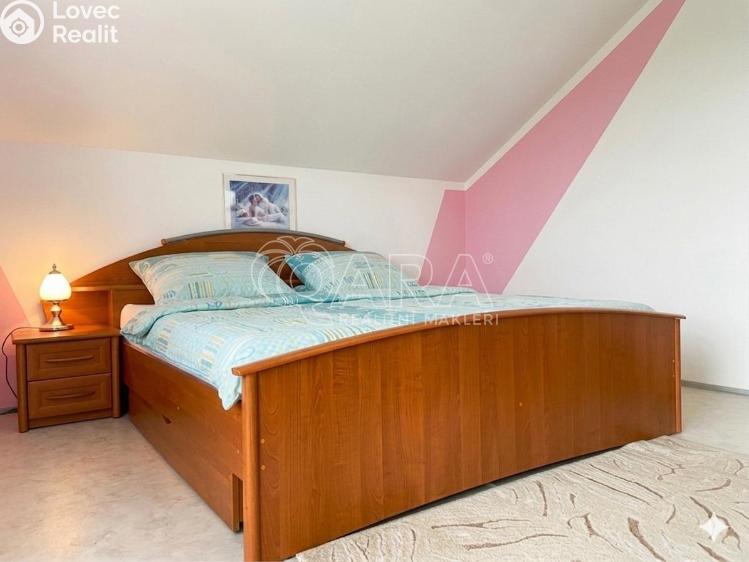 Prodej rodinného domu Věšín č. 13