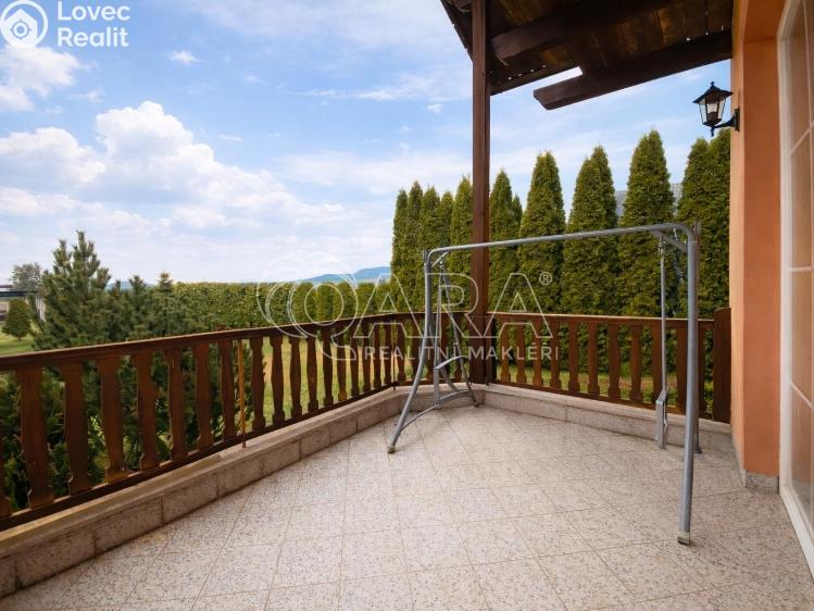 Prodej rodinného domu Věšín č. 24