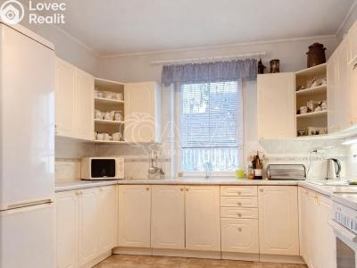 Prodej rodinného domu Věšín č. 6