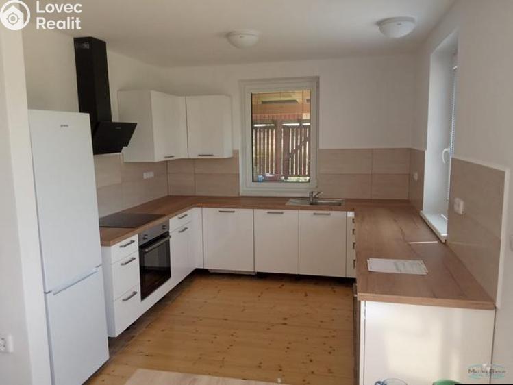 Prodej apartmánů Horní Stropnice č. 3