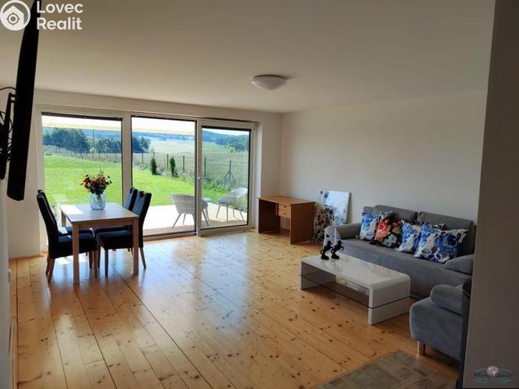 Prodej apartmánů Horní Stropnice č. 5