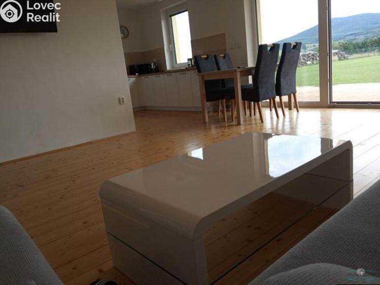 Prodej apartmánů Horní Stropnice č. 6