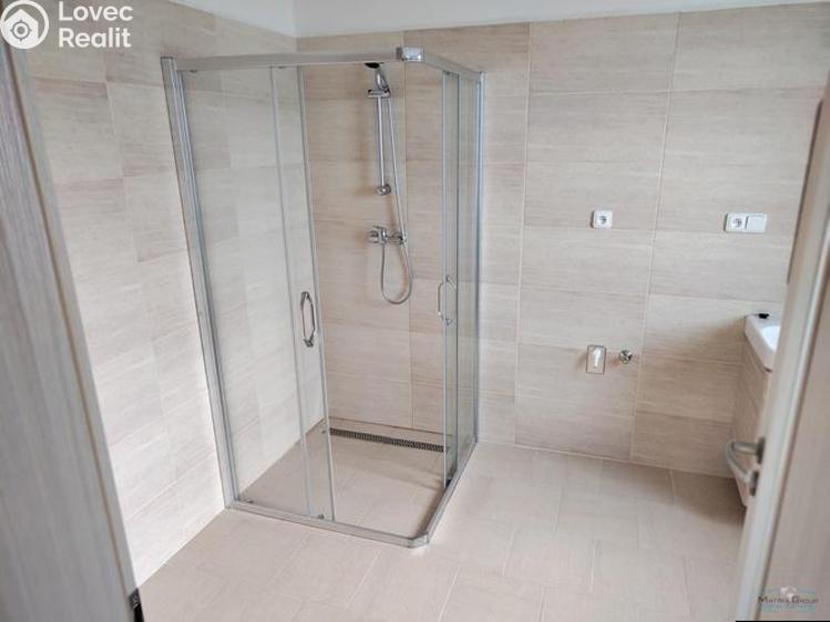 Prodej apartmánů Horní Stropnice č. 9