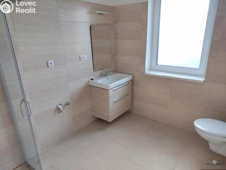 Prodej apartmánů Horní Stropnice č. 10