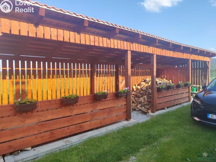 Prodej apartmánů Horní Stropnice č. 11