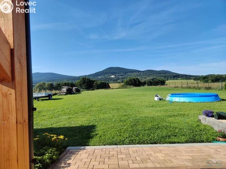 Prodej apartmánů Horní Stropnice č. 12