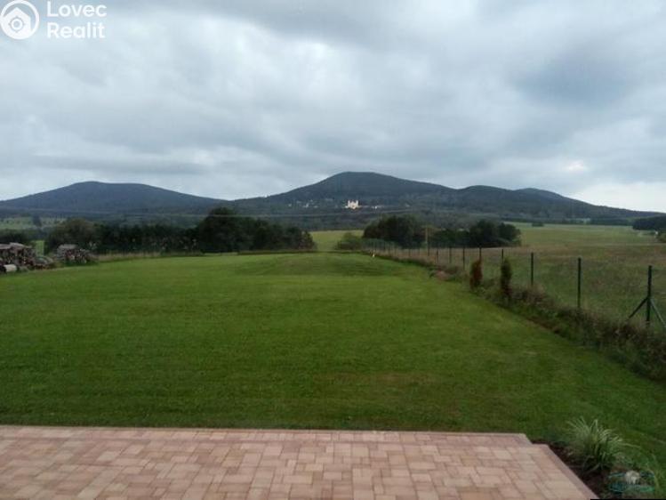 Prodej apartmánů Horní Stropnice č. 13