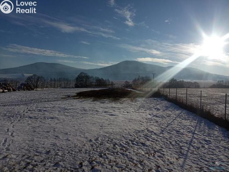 Prodej apartmánů Horní Stropnice č. 19