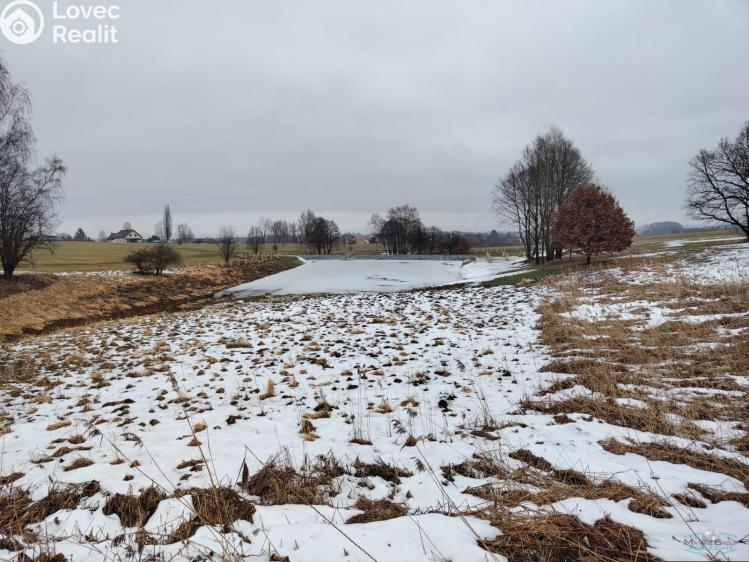 Prodej apartmánů Horní Stropnice č. 20