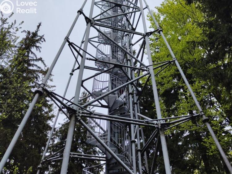 Prodej apartmánů Horní Stropnice č. 22