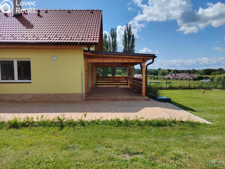 Prodej apartmánů Horní Stropnice č. 24