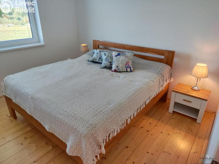 Prodej apartmánů Horní Stropnice č. 27