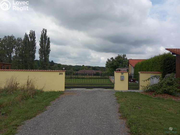 Prodej apartmánů Horní Stropnice č. 30