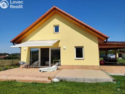 Prodej apartmánů Horní Stropnice č. 1