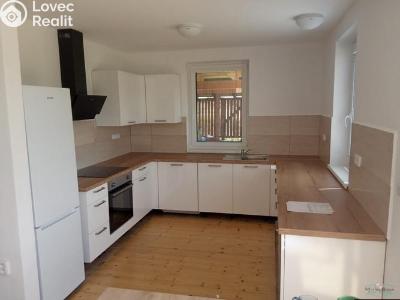 Prodej apartmánů Horní Stropnice č. 3