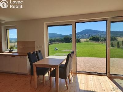 Prodej apartmánů Horní Stropnice č. 4