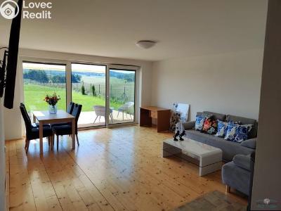 Prodej apartmánů Horní Stropnice č. 5