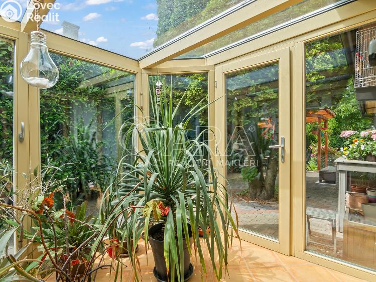 Prodej rodinného domu Zdiby, Sedlecká cesta 55 č. 12