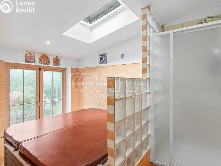 Prodej rodinného domu Zdiby, Sedlecká cesta 55 č. 15