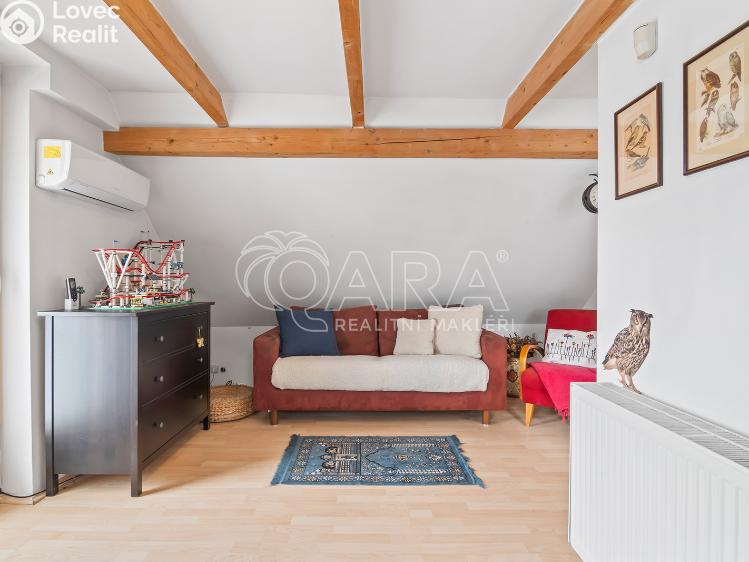 Prodej rodinného domu Zdiby, Sedlecká cesta 55 č. 20