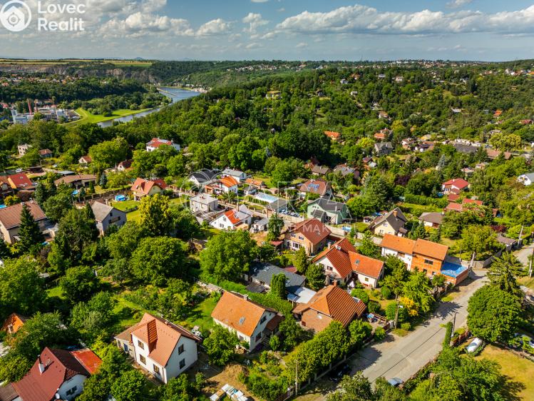 Prodej rodinného domu Zdiby, Sedlecká cesta 55 č. 24