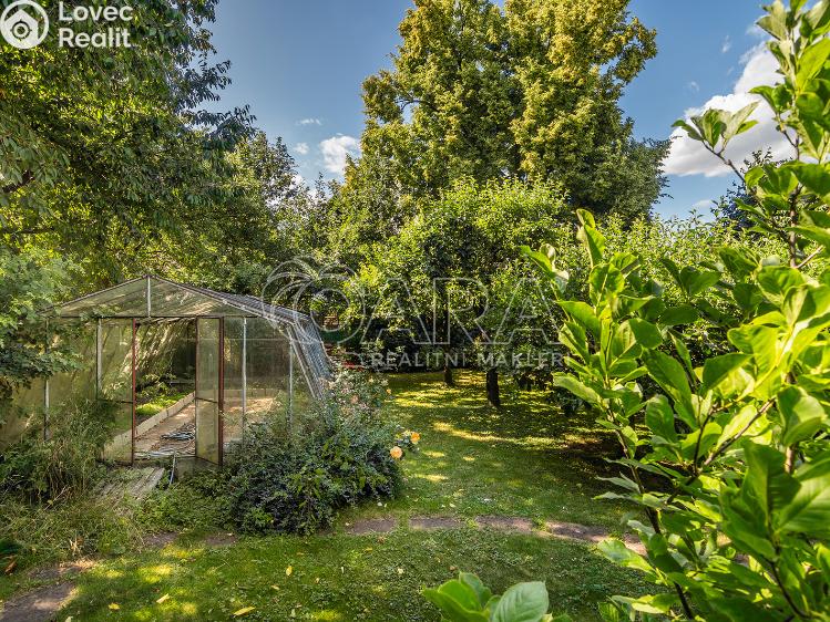 Prodej rodinného domu Zdiby, Sedlecká cesta 55 č. 25