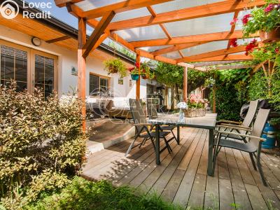 Prodej rodinného domu Zdiby, Sedlecká cesta 55 č. 3