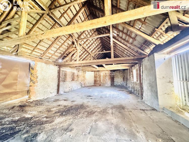 Prodej rodinného domu Pelhřimov č. 5