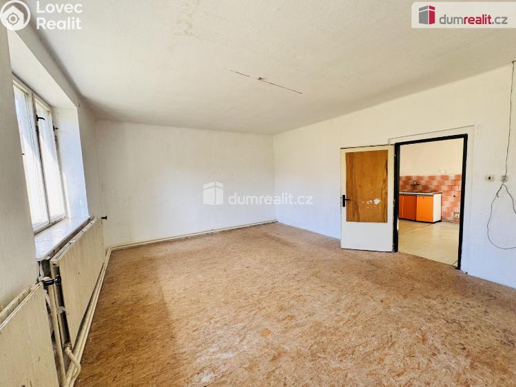 Prodej rodinného domu Pelhřimov č. 14