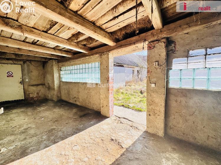 Prodej rodinného domu Pelhřimov č. 18