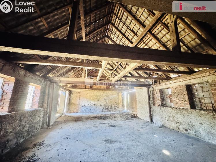 Prodej rodinného domu Pelhřimov č. 20