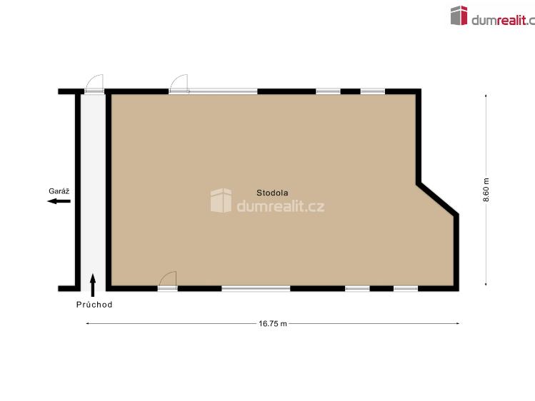 Prodej rodinného domu Pelhřimov č. 24
