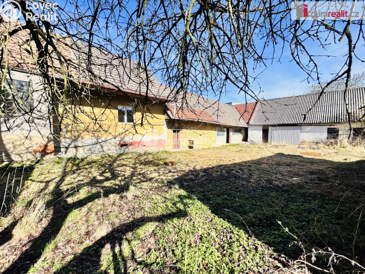 Prodej rodinného domu Pelhřimov č. 29