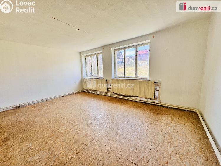 Prodej rodinného domu Pelhřimov č. 26