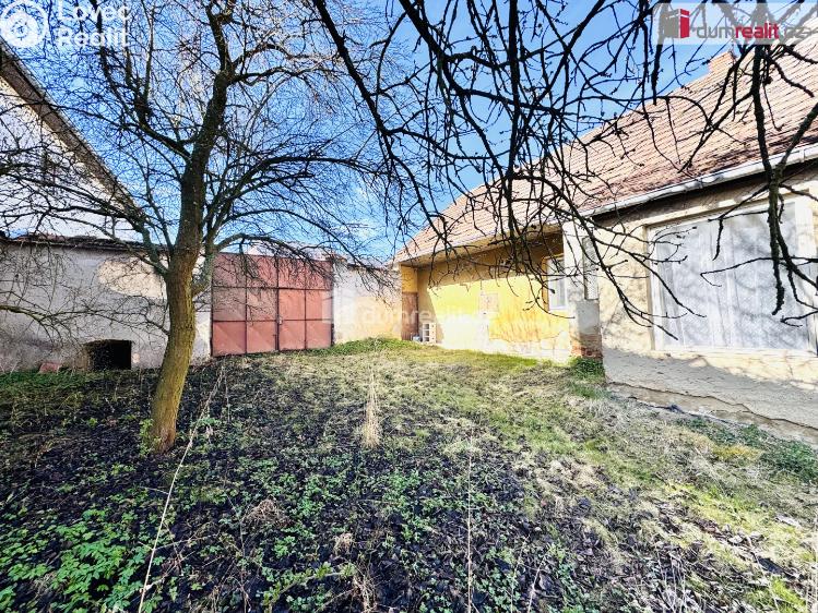 Prodej rodinného domu Pelhřimov č. 60