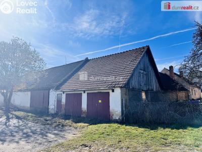 Prodej rodinného domu Pelhřimov č. 3