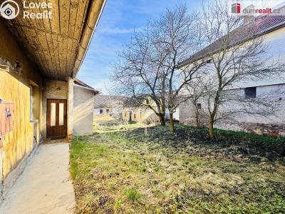 Prodej rodinného domu Pelhřimov č. 6