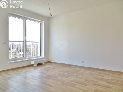 Pronájem bytu 1+KK Praha, Oty Bubeníčka č. 5