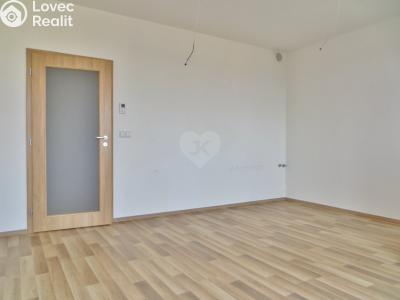 Pronájem bytu 1+KK Praha, Oty Bubeníčka č. 6