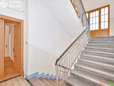 Оренда квартири 3+1 Praha, Karmelitská č. 24