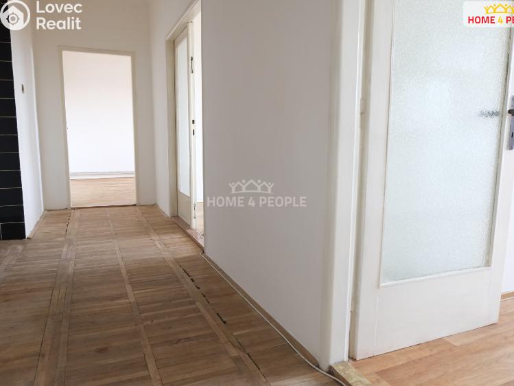 Оренда квартири 2+1 Brno, Skácelova č. 11