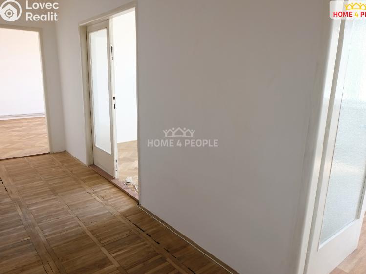 Оренда квартири 2+1 Brno, Skácelova č. 14