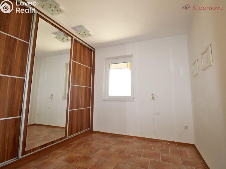 Prodej rodinného domu Javorník č. 10